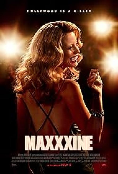 MaXXXine 2024 torrent