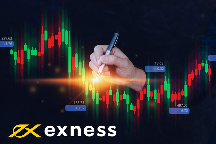 下载并安装 MT4 Exness：适合大多数个人的交易系统