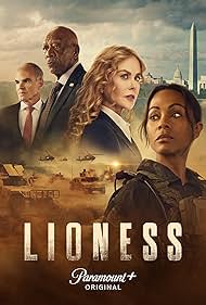 Operazione speciale: Lioness 2023–  torrent