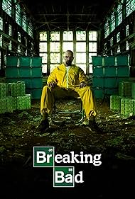 Breaking Bad 2008–2013 torrent